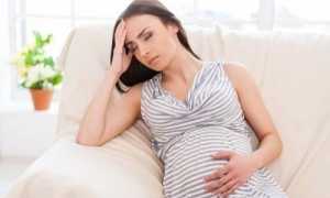 Средство от головной боли при беременности