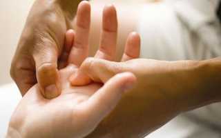 Восстановление подвижности руки после инсульта
